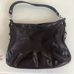 Authentic Coach Shoulder Bag